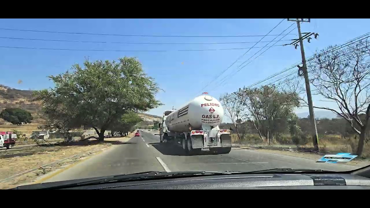 Un paseo por ahí#11