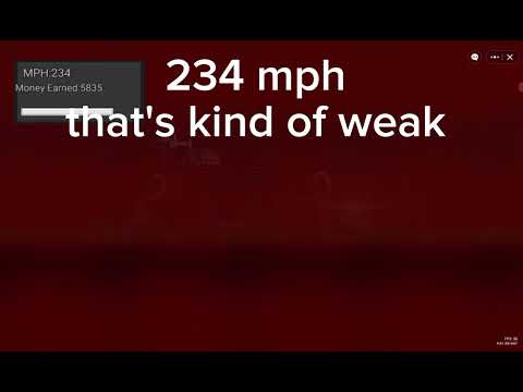 Intercepting mutant tornado with Reckoning day 2 in builda