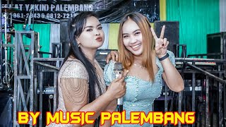 MENGGAPAI MATAHARI INSTRUMEN BY MUSIK PALEMBANG | WD ANDRIAN & KIKI PRAMBATAN PALI
