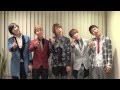 SHU-I コメント 2012/11/14 (K-POP LOVERS! on Ustream)