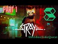 TOTALLY ADORABLE CAT GAME (STRAY)