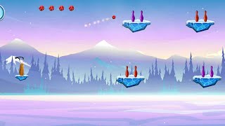 Bottle Shooting Games - Knock Down Bottles - Level 31 to 40 - Android Gameplay screenshot 5