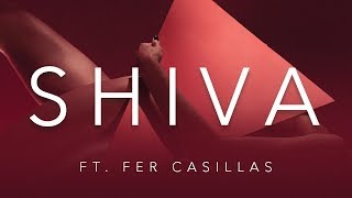 Video thumbnail of "VINILOVERSUS - Shiva Feat. Fer Casillas (Audio Oficial) #VVV"