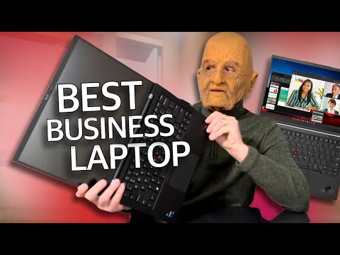 2024 Lenovo ThinkPad X1 Carbon Gen 11 - YouTube