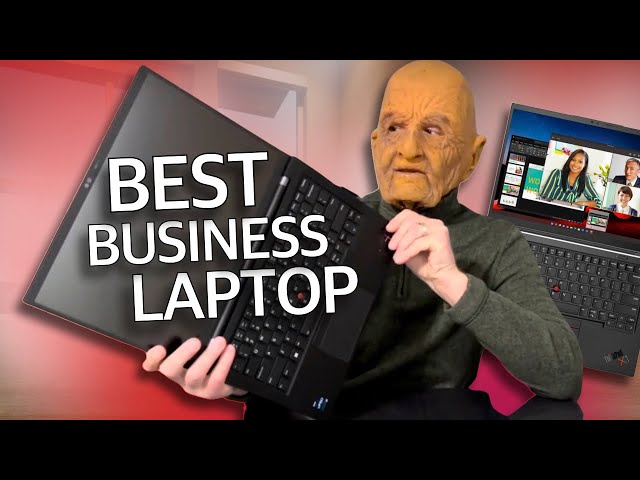 2024 Lenovo ThinkPad X1 Carbon Gen 11 - YouTube