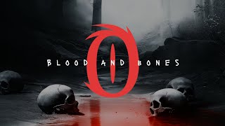 Odjur – Blood and Bones