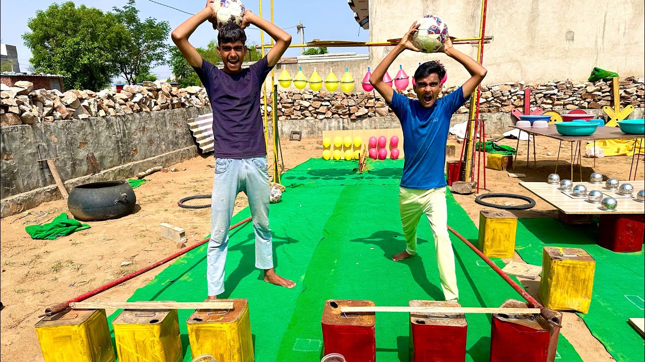 both are strong players ! Let's see who wins in the end?