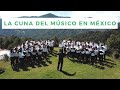 CECAM: ESCUELA DE MÚSICA EN OAXACA