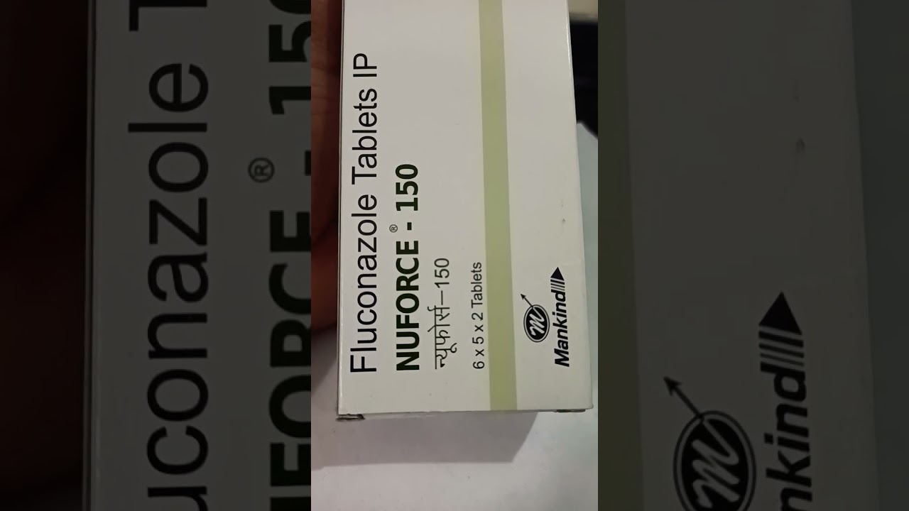 Nuforce 150 Tablet Uses