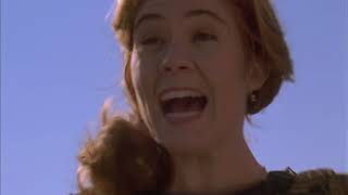 Gazebo TV -Anne of Green Gables The Continuing Story: Nothing Broken or Bent Scene Resimi