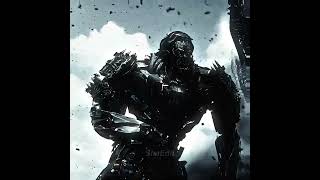 Transformer : Age of Extinction (LOCKDOWN EDIT) #4