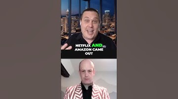 Data-Driven Entertainment: The Rise of Netflix and Amazon