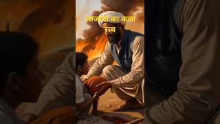 muslim post man ki kahani aajadi ke samaya ki #aazad #haqooq #urdusong #imamqasim #ashraful