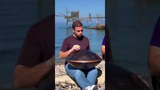 #handpan #soundhealing #relaxingmusic #sleepmusic #frequencyhealing ##voice #meditationmusic
