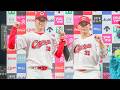 2026年9月24日(木)対読売ジャイアンツ　ヒーローインタビュー