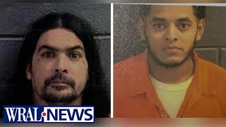 One of men linked to murder of Wake Deputy Ned Byrd has escaped from jail