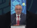 Hantavirus Confirmed by WHO