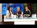 Ellen and Reese Witherspoon Get Slimed