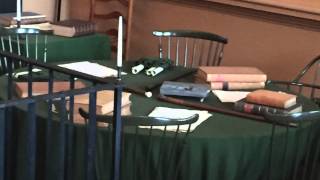 Independence Hall Tour