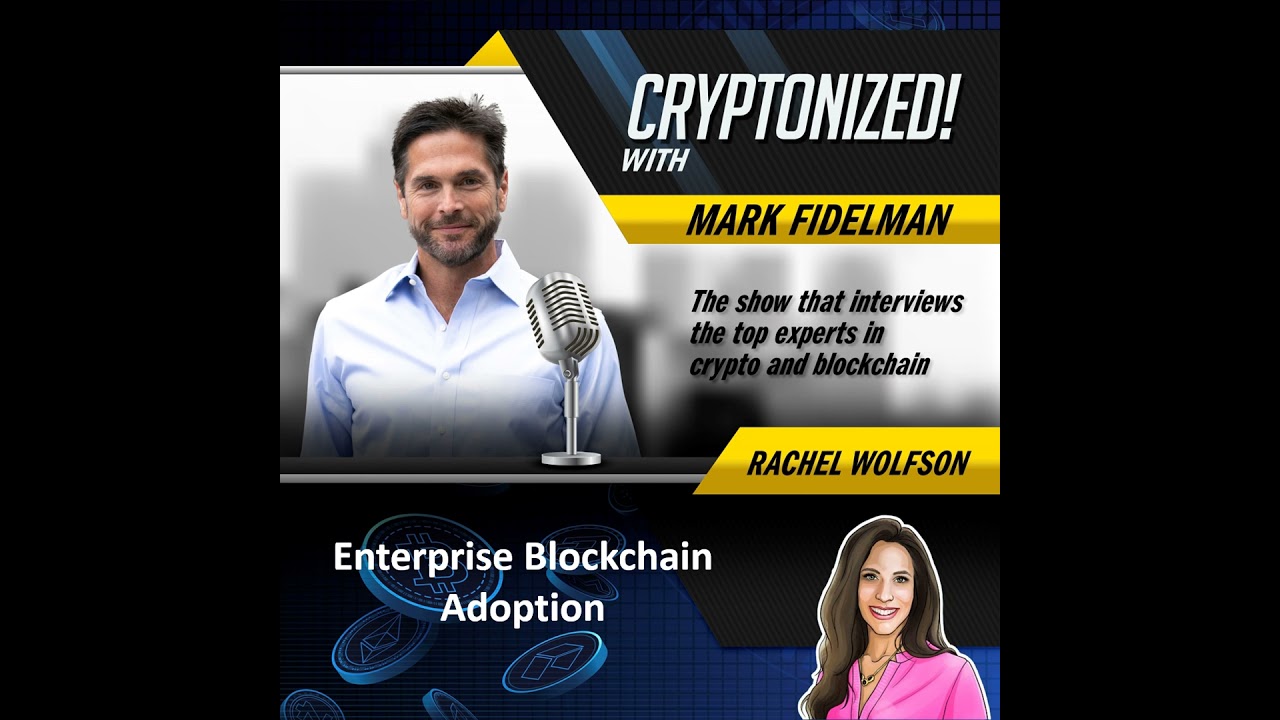 Blockchain in the Enterprise