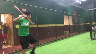 At Dbat Hitting