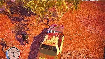 State Of Decay | Title Update 3 Walkthrough | Episode #26 | Welcome To The Fairgrounds!