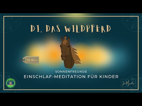 Sonnenfreunde Einschlaf-Meditation \