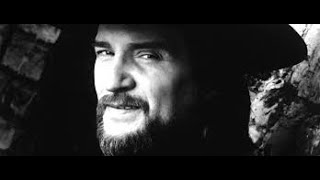 Waylon Jennings The Outlaw Of Country Music