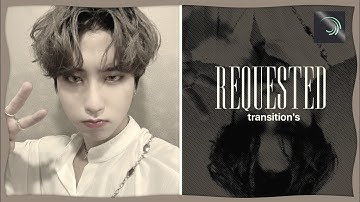 ae inspired skew axis and smooth slide tutorial on alight motion [requested]