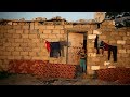 Life in Gaza after 10 years of Israeli blockade (360 video)