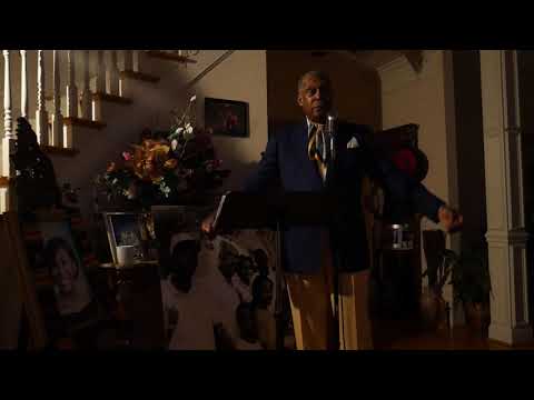 The Dr Andre Churchwell Show: Episode 3