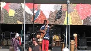 Festival Sundiata 2015  PREVIEW