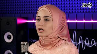 Fatima Alieva - Ya RasulAllah