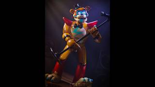 You Can Be A Lover Or Fighter In Fnaf