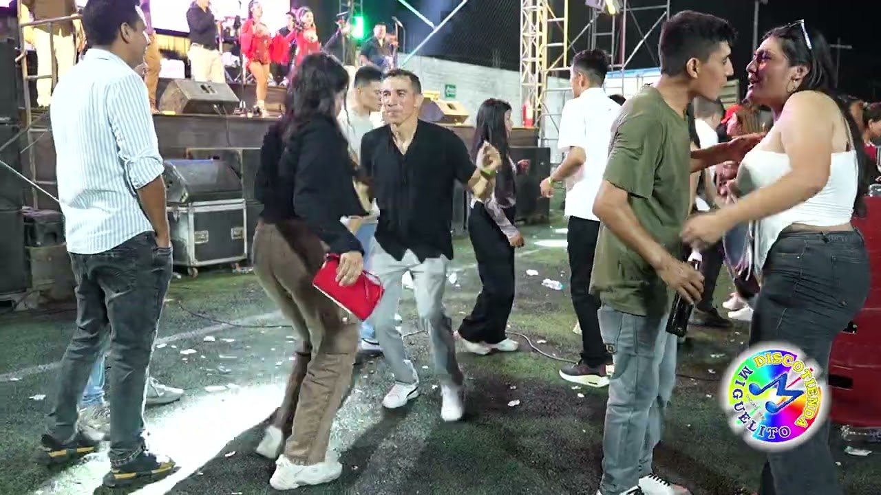 MIX SANJUANITOS  - LOS BEYBIS DEL AMOR - ( PRIMICIA FEBRERO 2026 )