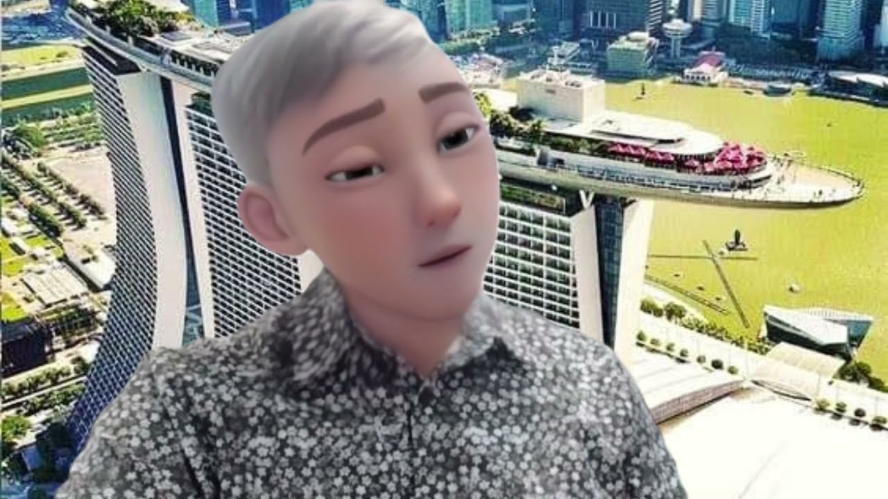 Singapore HSS Cleaner Interview