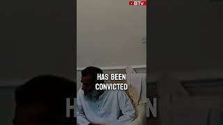 Radical Preacher Anjem Choudary Sentenced To Life In Prison