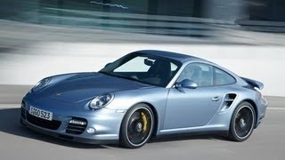 On tuesday, we posted an audio recording of a mystery car's exhaust
note. to hear it again, click play above. this week's note proved
tricky, and only few ...