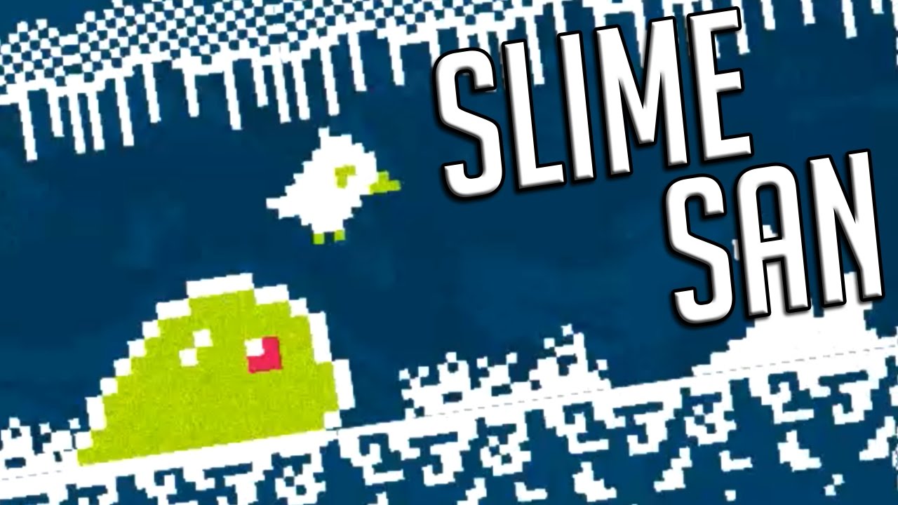 WE'RE SO ADORABLE :3 | Slime-San #1
