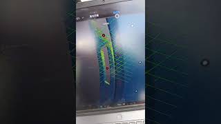 Our industrial 3D scanner is your best partner for digital manufacturing and Industry 4.0 upgrade.