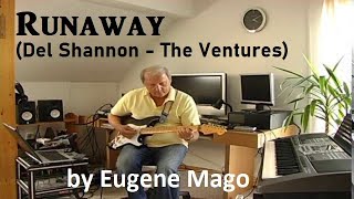 Runaway - Del Shannon  (The Ventures version) chords