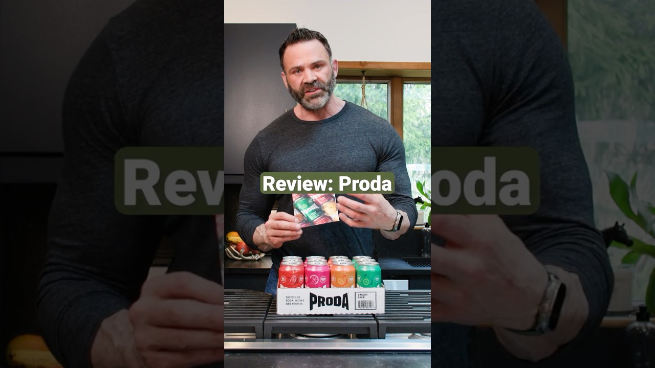 Review: Proda
