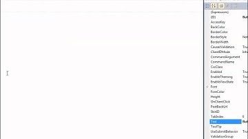 Validación en la pulsación de un botón ASP.NET con Javascript
