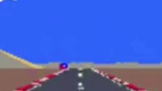 Famous Pole Position 2 Driving Sound [Buildup to max speed] (Extended) Wealth