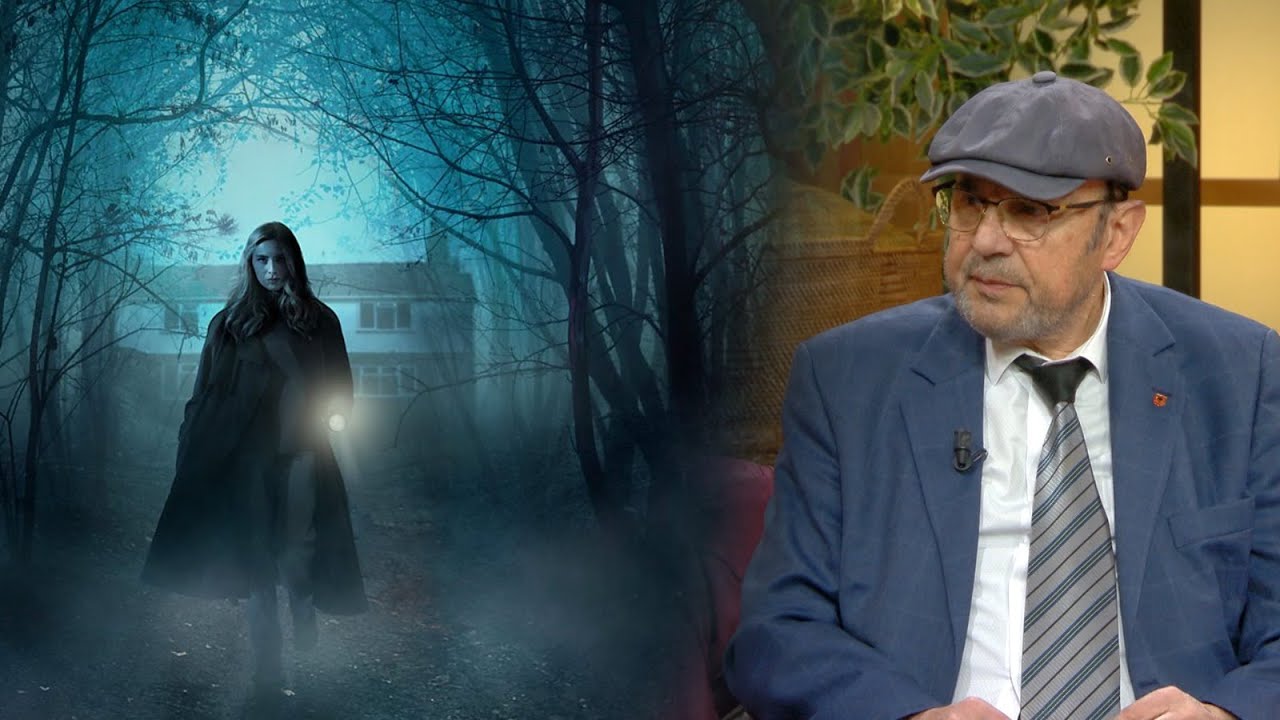 “E reja që fliste me të vdekurit na gjeti eshtrat e humbura të stërgjyshit, ishim të mallkuar.”