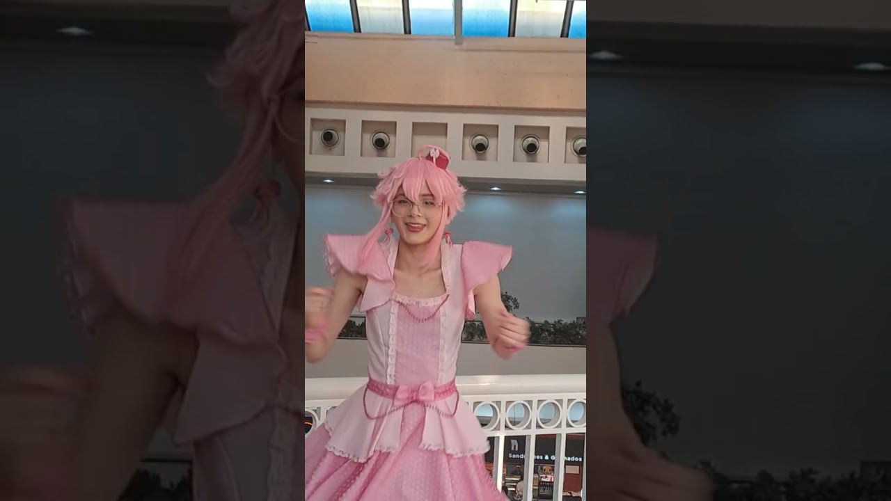 Teaser 'Kawaiikute Gomen' 🌸 20.06 às 18H