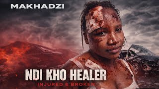 Makhadzi Entertainment Ft Nkosazana Daughter  Master Kg Ndi Kho Healer