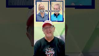 Ric Grenell Entangled in Allegations of Unregistered Foreign Solicitations