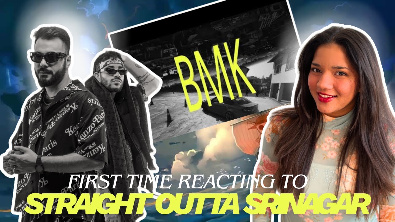 BMK - SOS X 30KEY! | MASSAPPEALINDIA | REACTION | @Mishi Unfiltered | 🇦🇺 | #sos #massappealindia