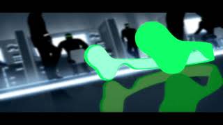 Vector - The Great Escape Begins (Intro Cutscene)